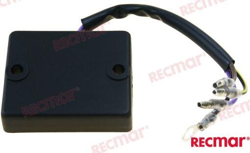LIMITADOR RPM Recmar REC821889A50