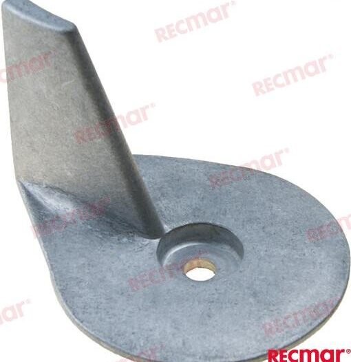 ANODO MERCURY 25-50HP (AL) Recmar REC822157T2AL