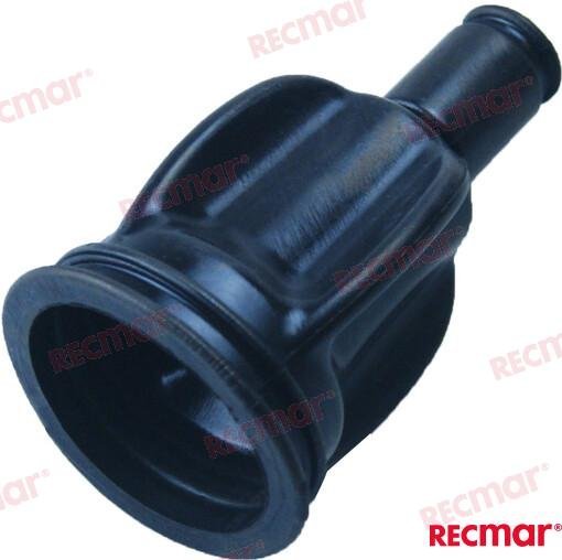PROTECTOR GOMA Recmar REC822158