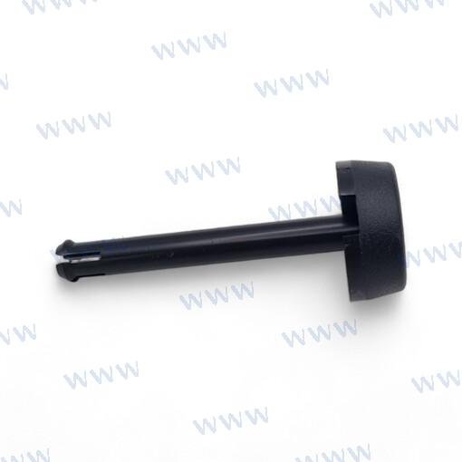 BUTTON-THRTL Mercury REC822212T