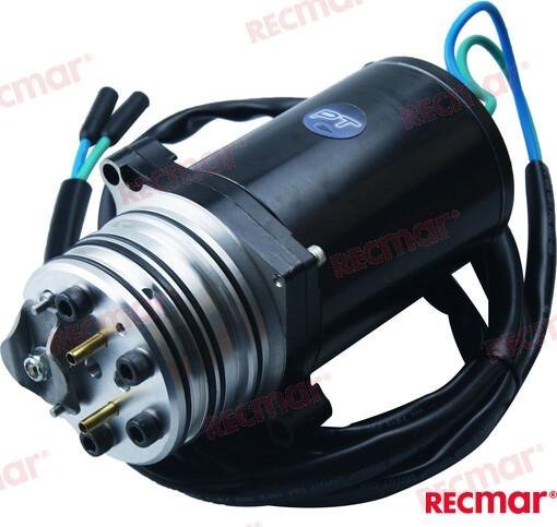 MOTOR POWER TRIM Recmar REC826729A10