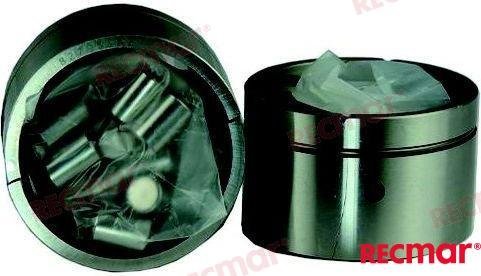KIT COJINETE DE RODILLOS Recmar REC827955A2