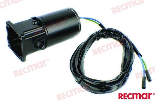 MOTOR POWER TRIM Recmar REC830250A6