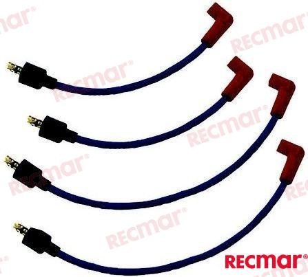 KIT CABLE BUJIAS Recmar REC84-813715A8