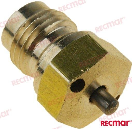 VALVULA CARBURADOR SOLEX Recmar REC841294VALVE