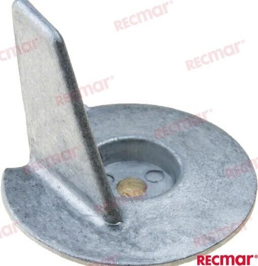 ANODO TIMON MERCURY-TOHATSU (AL) Recmar REC853762AL