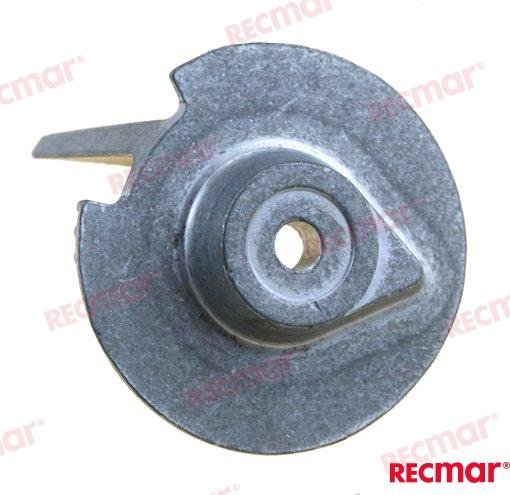 ANODO TIMON MERCURY-TOHATSU-PARSUN (ZN) Recmar REC853762T01