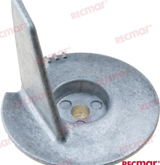ANODO TIMON MERCURY-TOHATSU-PARSUN (AL) Recmar REC853762T01AL