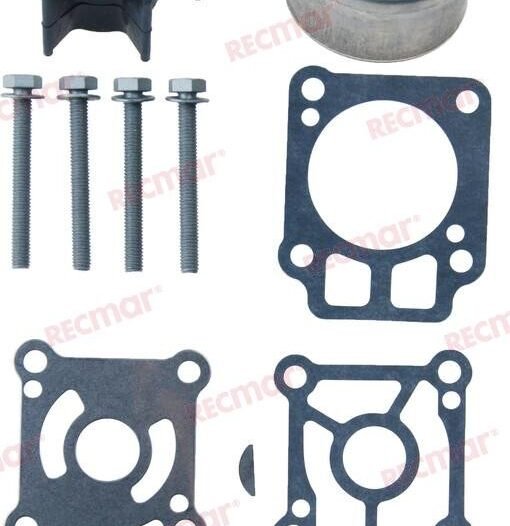 KIT REPARACION BOMBA AGUA Recmar REC853792T01