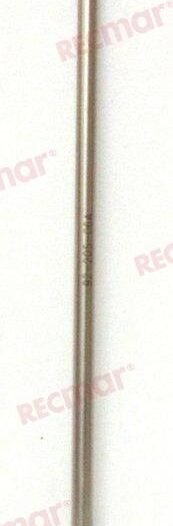 EJE CAMBIO 20" Recmar REC853906A1
