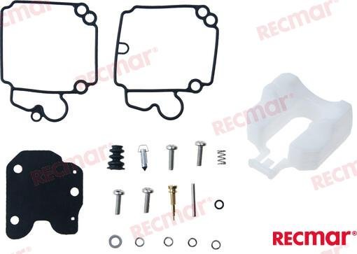 KIT CARBURADOR Recmar REC8542561
