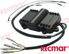 CAJA NEGRA 855713A3 Recmar REC855713A3