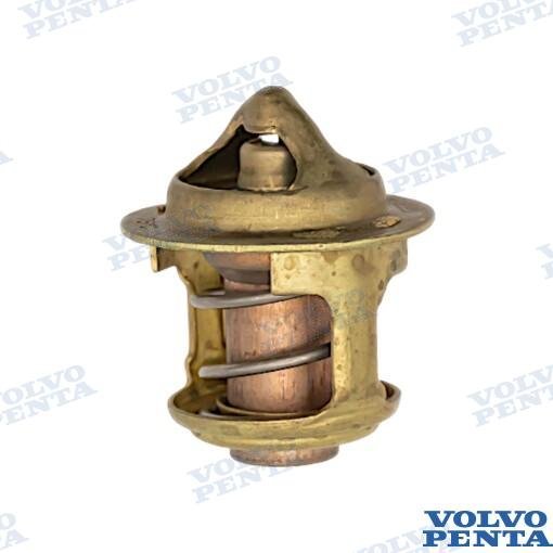 TERMOSTATO VOLVO 75º Volvo Penta REC861911
