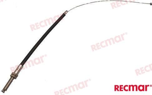 CABLE ACELERADOR MERCURY 9.8 HP Recmar REC86210