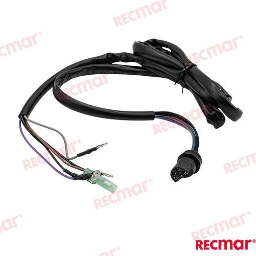 KIT CABLES TACOMETRO Recmar REC86396A8