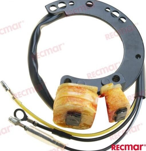 STATOR Recmar REC86617A20