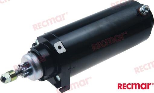 MOTOR ARRANQUE Recmar REC86976