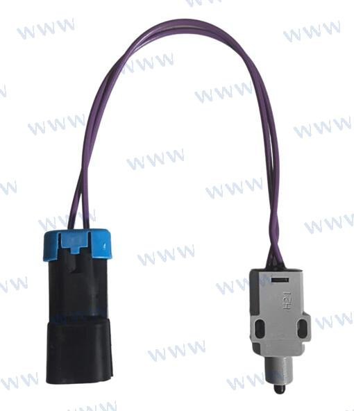 INTERRUPTOR POSICION CAMBIO Mercury REC87-808009T11