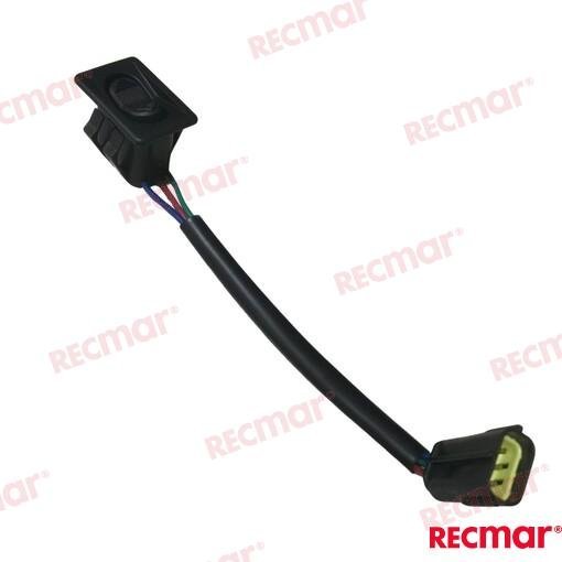 INTERRUPTOR Recmar REC87-8M0042300