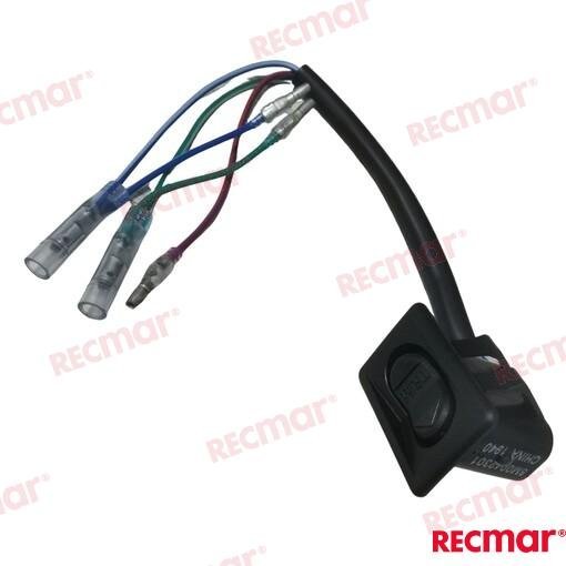 INTERRUPTOR Recmar REC87-8M0042301