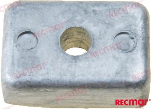 ANODO MERCURY-TOHATSU-PARSUN (AL) Recmar REC875208AL