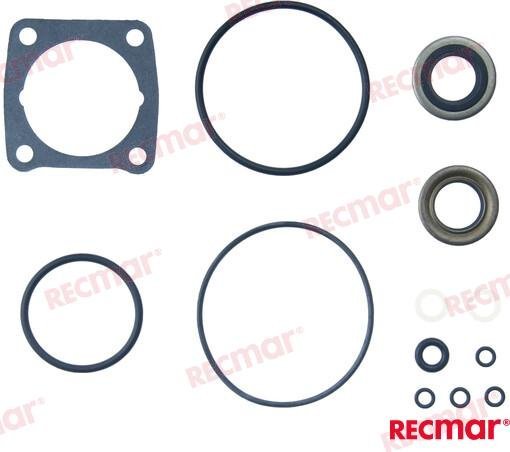 KIT RETEN Y JUNTAS Recmar REC87608