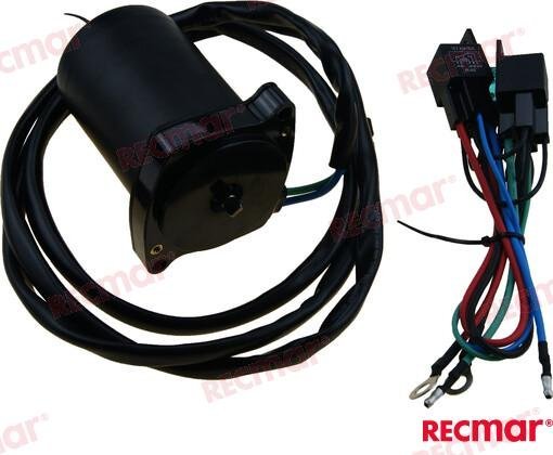 MOTOR POWER TRIM Recmar REC878265A6
