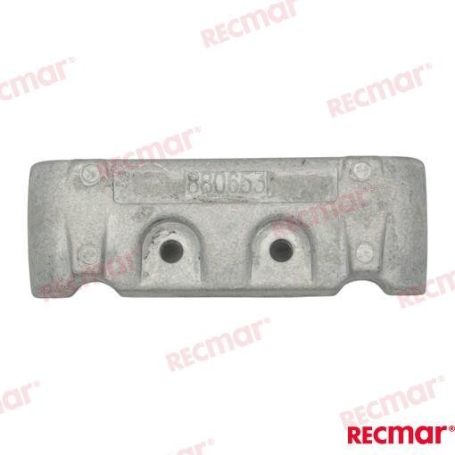 ANODO MERCURY VERADO350 PRO (AL) Recmar REC880653AL
