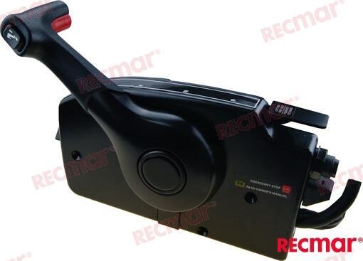 MANDO LATERAL Recmar REC881170A14