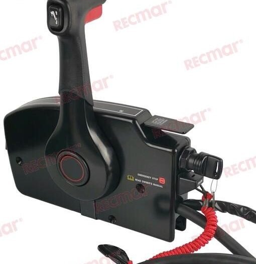 MANDO LATERAL Recmar REC881170A15
