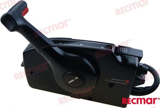 MANDO LATERAL Recmar REC881170A16