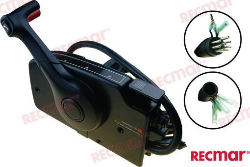 MANDO CONTROL Recmar REC881170A20