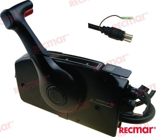 MANDO LATERAL Recmar REC881170A3