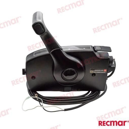 MANDO SINGLE Recmar REC881170A4