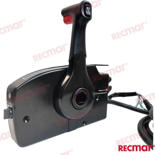 MANDO SINGLE 8 PINS Recmar REC881170A5