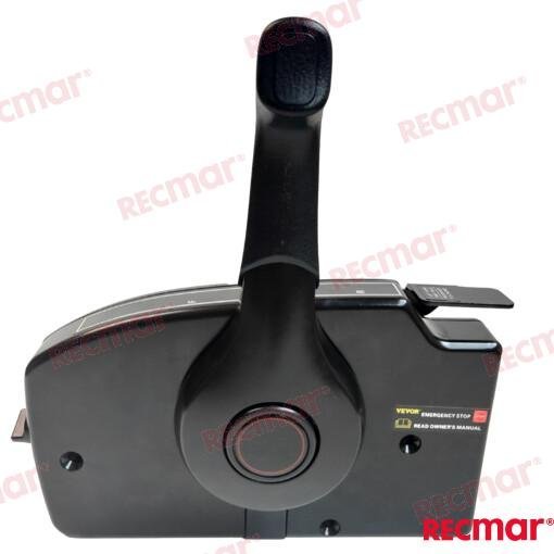 MANDO SINGLE Recmar REC881170A8