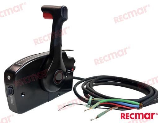 MANDO SINGLE Recmar REC881170A9