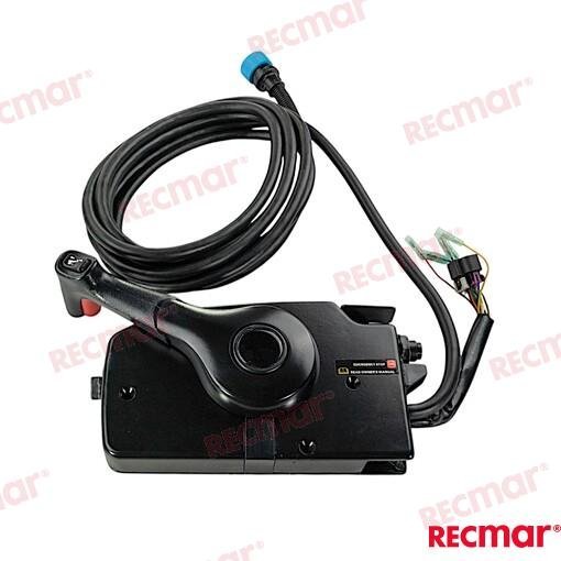 MANDO SINGLE 14 PINS 15FT Recmar REC88170A13