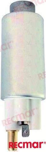 BOMBA DE COMBUSTIBLE CONECTOR VERTICAL Recmar REC883202T02