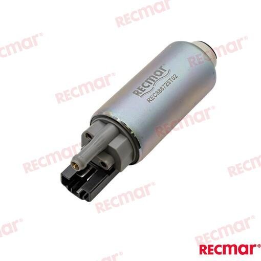 BOMBA GASOLINA Recmar REC888725T02