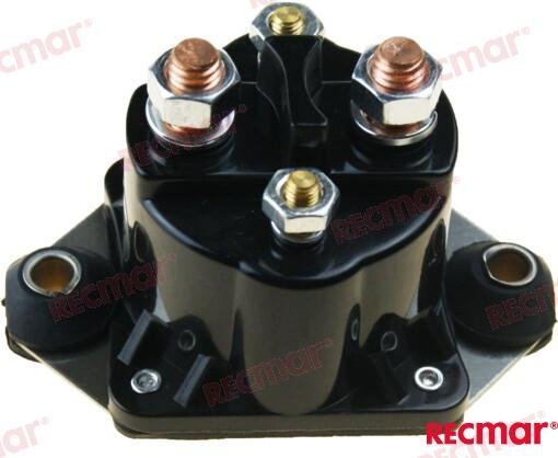 RELE Recmar REC89-817109A3