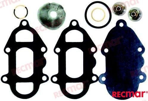 KIT JUNTAS BOMBA COMBUSTIBLE Recmar REC89031A1