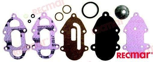 KIT JUNTAS BOMBA COMBUSTIBLE Recmar REC89031A2