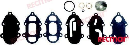 KIT JUNTAS BOMBA COMBUSTIBLE Recmar REC89031A4