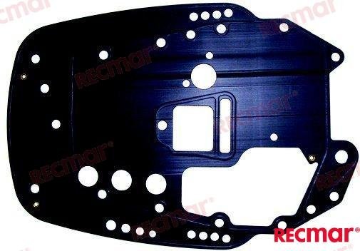 JUNTA Recmar REC892320