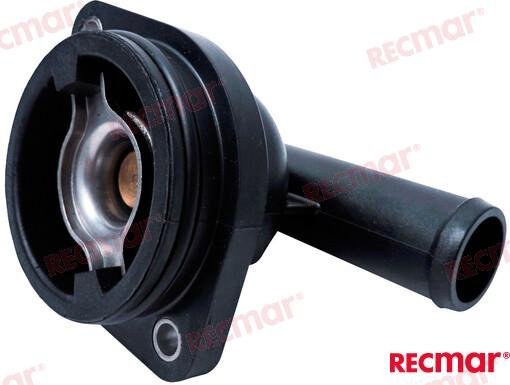 TERMOSTATO 60ºC Recmar REC892864T04