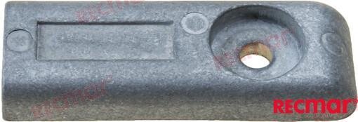 ANODO MERCURY V6 V8 (AL) Recmar REC893404AL