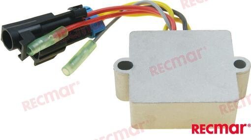 RECTIFICADOR VOLTAJE Recmar REC893640T01