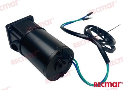 MOTOR POWER TRIM Recmar REC893907A02
