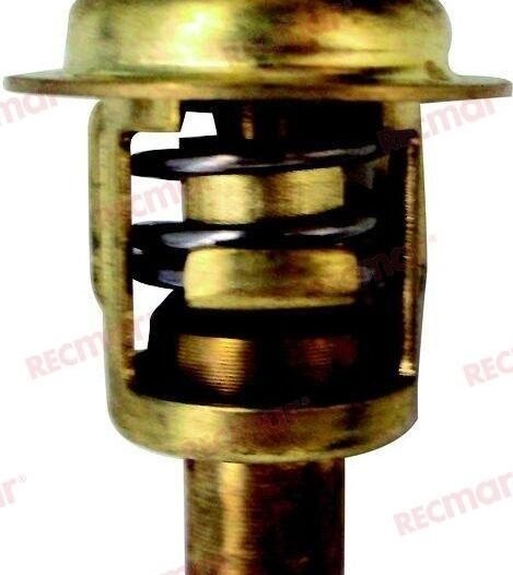 TERMOSTATO FORCE130º Recmar REC895338